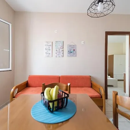 Joanna 2 Apartmán Lixouri