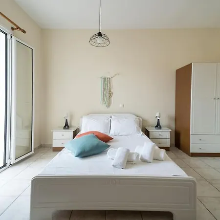 Joanna 2 Apartmán