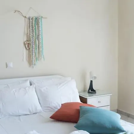 Joanna 2 Apartmán