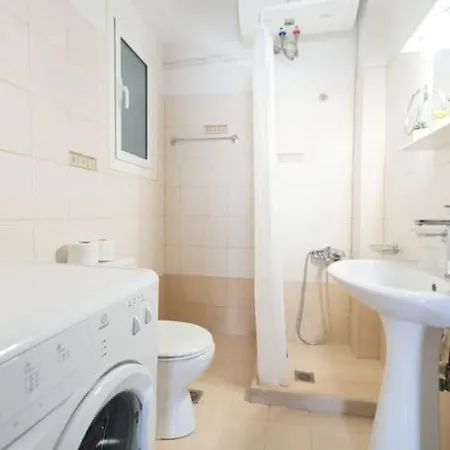 Apartmán Joanna 2